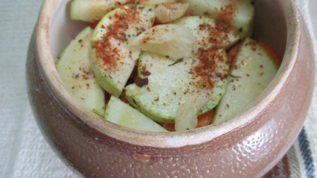 Рецепты от шеф-повара