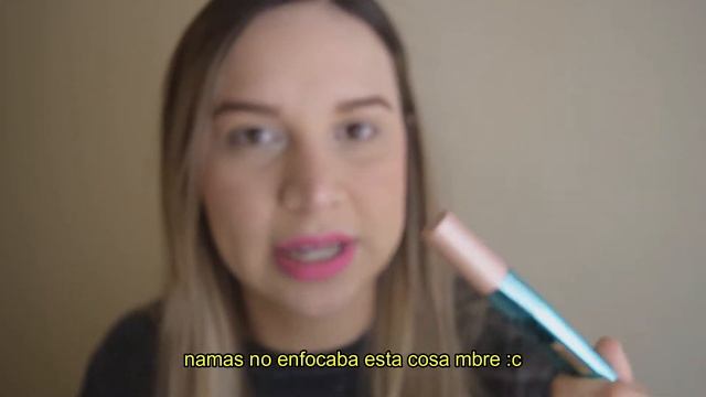 L‘OREAL AIR VOLUME MEGA MASCARA WATERPROOF (EL AZUL) смотреть онлайн