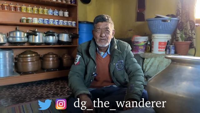 XTREME WINTER SPITI 😱 HOW SPITI People SURVIVE IN -30 Degree 🥶❄️ VILLAGE LIFE | EP-9 смотреть онлайн
