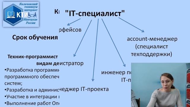 Программирование в компьютерных системах