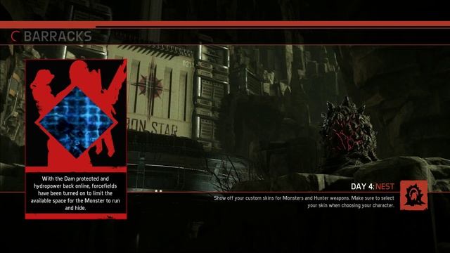 Error happening in game Evolve смотреть онлайн