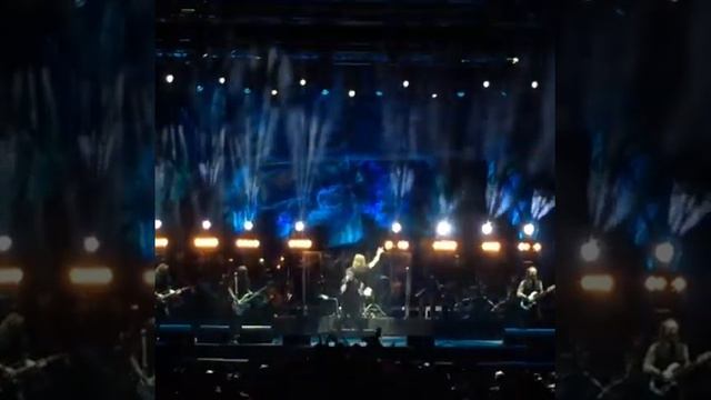 23.04.2017 Классическая Ария в Калининграде, ДС Янтарный [Штиль, фрагмент] смотреть онлайн
