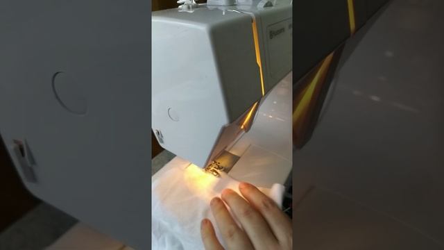 Как сшить майку из кулирки на бытовой швейной машинке. смотреть онлайн