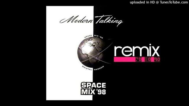 Space Mix '98 💿 Live Remix (Feat. Eric Singleton)