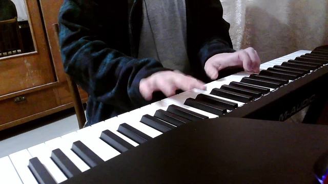 Handel/Halvorsen - Passacaglia (5 octaves) смотреть онлайн