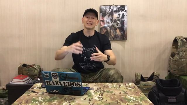 Боевая подготовка: ФИЗО, НОРМАТИВЫ И ЦЕЛЕСООБРАЗНОСТЬ (18+!!!). смотреть онлайн