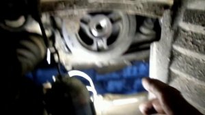 Метки ГРМ -  Ford 2,0 Duratec HE, Mazda LF 2.0, Volvo B4204S3.