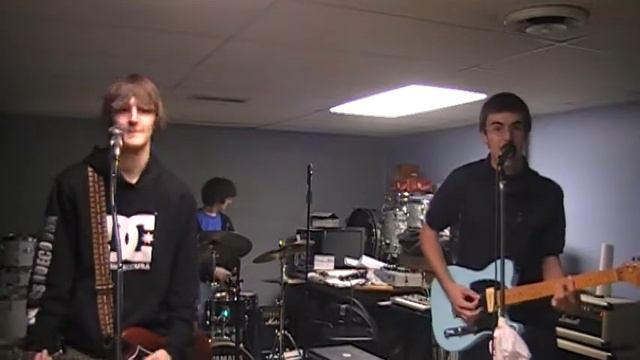 Davedays/Laidout - Band Practice M.I.A. Paper Planes смотреть онлайн