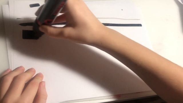 Обзор на мои маркеры и сквизер смотреть онлайн