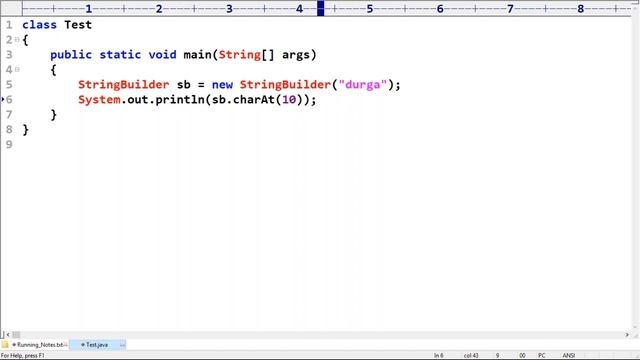 Java Certification 8 & 11 OCJA (1Z0 - 808 & 815) Online Training | Session - 75 | by Durga Sir смотреть онлайн