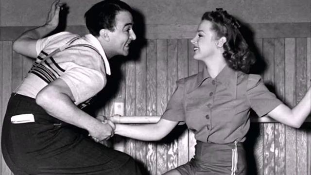 Либидо-буги про Лиду