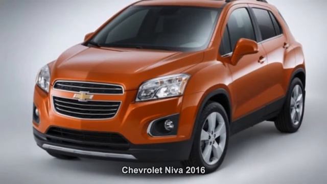 #69. Chevrolet Niva 2016 [RUSSIAN SUPER AUTO] смотреть онлайн