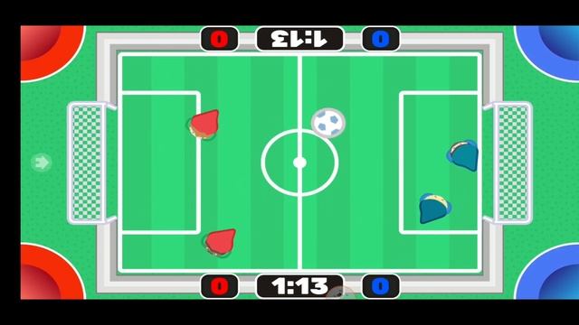 2 vs 2 in 234 player games!!! Gameplay смотреть онлайн