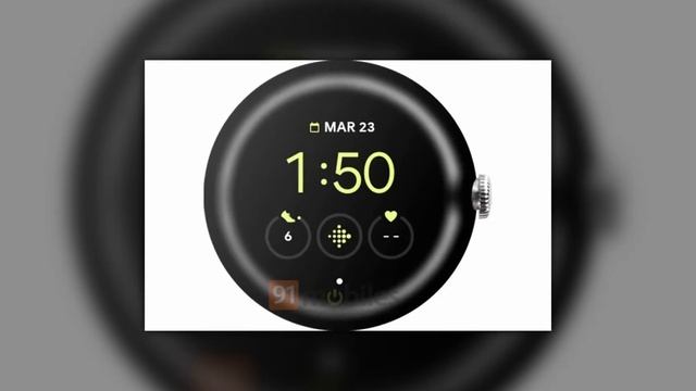 Google Pixel Watch – RELEASE DATE, DESIGN, PRICES, SPECS and FEATURES ■ ALL RUMORS AND LEAKS смотреть онлайн