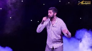 Магомед Аликперов - Украду . Кавказские песни 2022 год..mp4