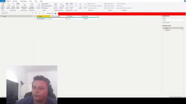 Dica rápida Power bi - Conectando Databricks com Query SQL смотреть онлайн
