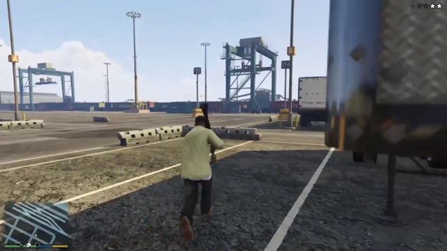 Novo Método pra Ficar Rico no GTA 5 Offline (FUNCIONA 100%) смотреть онлайн