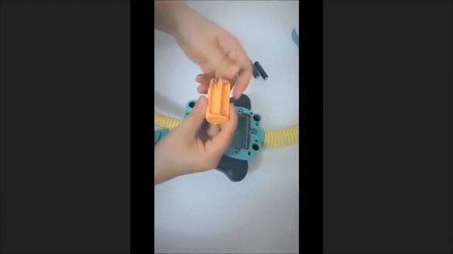 Детские игрушки для ванной с AliExpress - Лидеры продаж смотреть онлайн