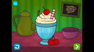 ? BIMI BOO Toddler Puzzle Games For Kids | Part 1 - Sweets