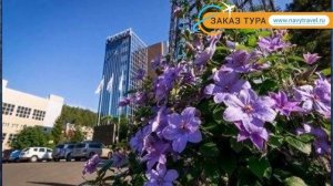 РОССИЯ САНАТОРИЙ БЕЛОКУРИХА 3* Алтай обзор – отель РОССИЯ САНАТОРИЙ БЕЛОКУРИХА 3* Алтай видео обзор