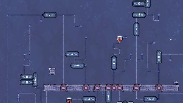 Tech-house music in Oxygen not Included. "Get out of here!" by dj Hatch смотреть онлайн