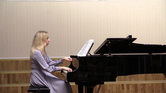 К.Дебюсси - «Лунный свет» С.Рахманинов - «Итальянская полька» смотреть онлайн