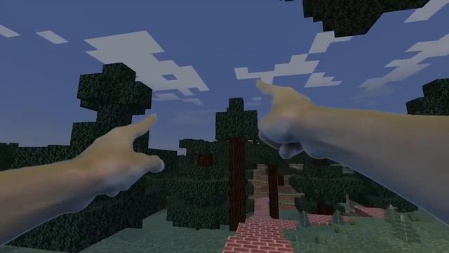 Realistic Roblox - MINECRAFT IN ROBLOX смотреть онлайн