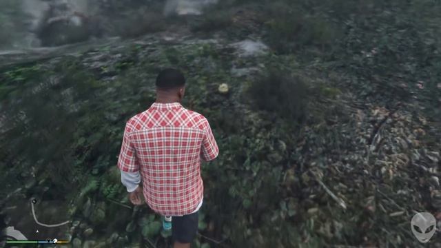 САМАЯ БОЛЬШАЯ и СЛОЖНАЯ ПАСХАЛКА во ВСЕЙ ИГРЕ! И как её выполнить? [Тайны GTA 5] (2017) смотреть онлайн