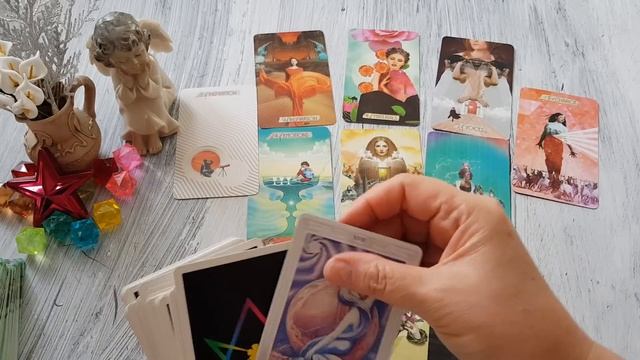 Сильное гадание в ГРЯДУЩЕЕ ПОЛНОЛУНИЕ! ?Что придет в Вашу жизнь? смотреть онлайн