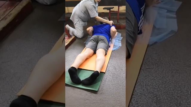 Мастерство в мелочах. Мелочь №5. Кобра - упражнение на расслабление нервной системы