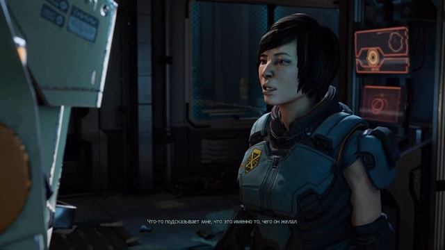 XCOM2 War of the Chosen 19 - ИСКРА (S.P.A.R.K.) смотреть онлайн