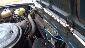 МАШИНА НЕ ЗАВОДИТСЯ НА ГОРЯЧУЮ - ЕСТЬ РЕШЕНИЕ