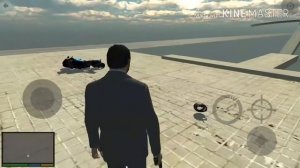 GTA V на телефоне!!! Где скачать и как установить???