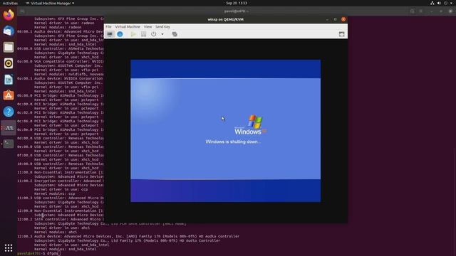GPU passthrough guide for Windows XP VMs смотреть онлайн