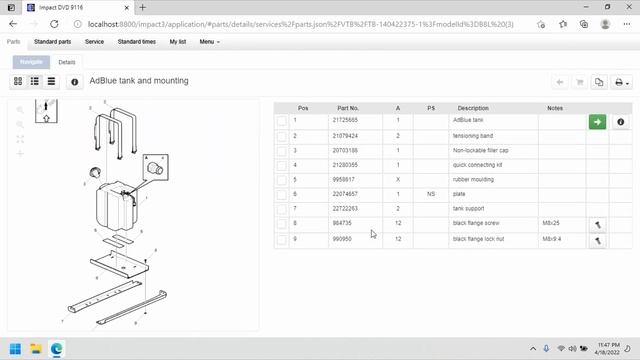 ?? VOLVO IMPACT 2021.06| PRESENTATION | ACTIVATION ?? смотреть онлайн