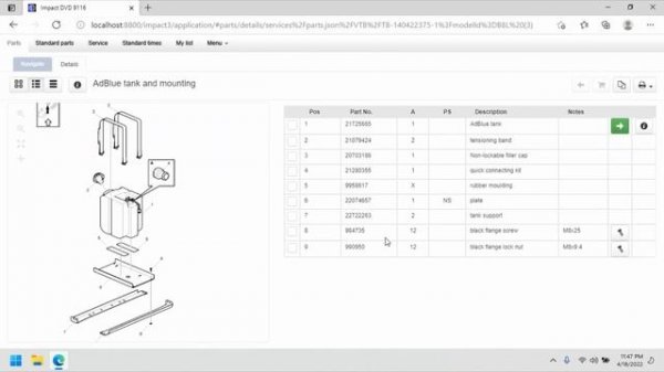 ?? VOLVO IMPACT 2021.06| PRESENTATION | ACTIVATION ??