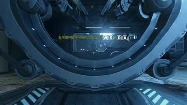 Aliens vs Predator on Vlad Shok Trooper # 11 (Alien-1) смотреть онлайн