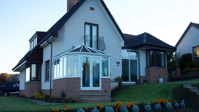 Blaven Bed and Breakfast - Kirkcudbright - United Kingdom