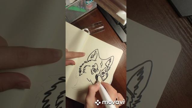 трафарет волка смотреть онлайн