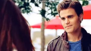 Стефан и Елена||Это любовь