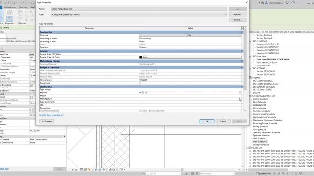 How to add Classification Codes in Revit смотреть онлайн