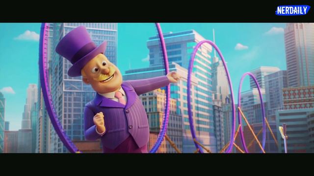 Los Power Rangers Furros (Paw Patrol) EN 10 MINUTOS смотреть онлайн