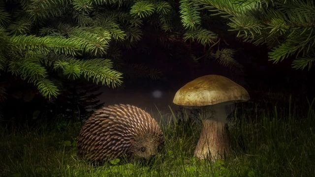 Алексей Мандельштам - Луна