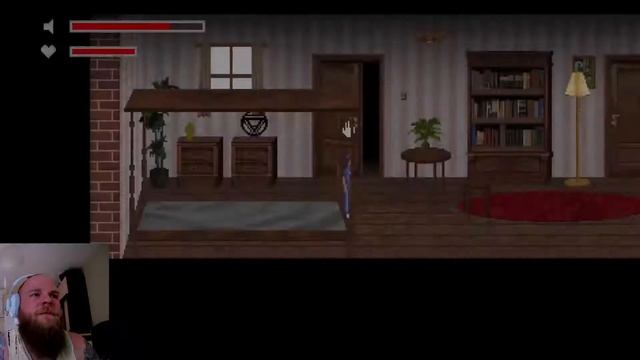 КОШМАРЫ МАЛЕНЬКОЙ ДЕВОЧКИ!! ТОП ИГРА ВРОДЕ КАК=))) MR.hopp`s playhouse 2 смотреть онлайн