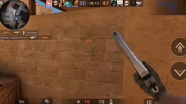 El problema/standoff 2/fragmovie смотреть онлайн
