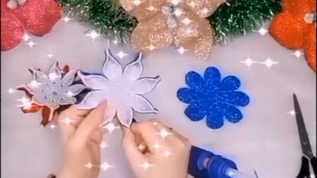 Чудо новогодней игрушки смотреть онлайн