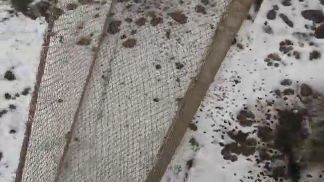 Царь корчажка мордушка морда часть 2.  Гигантских размеров для ловли рыбы.