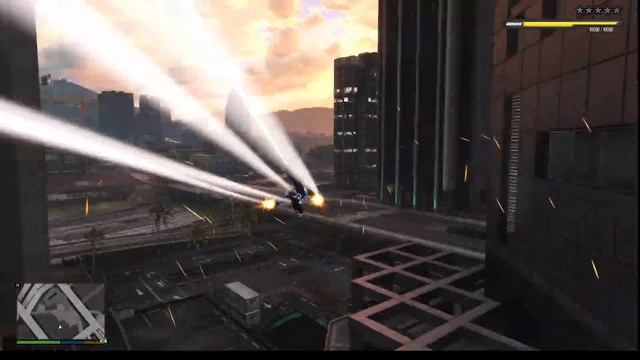 GTA 5 Mods - Genos Script Early Beta Release смотреть онлайн