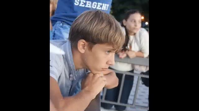 ФДЦ "Смена" 11 отряд(2011) смотреть онлайн