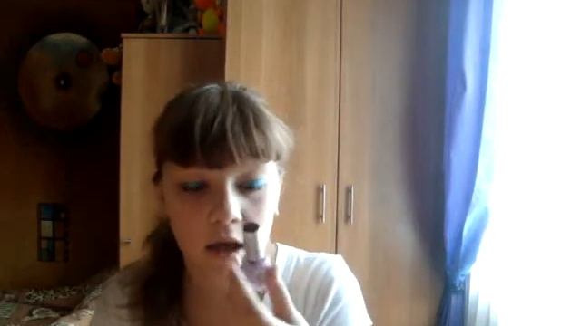 Мои покупки № 1